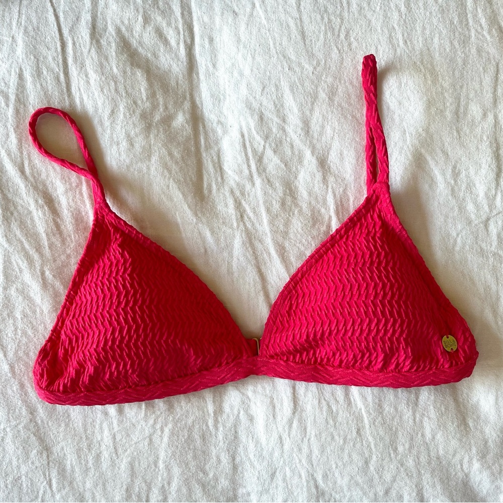 Billabong Triangle Bikini Top